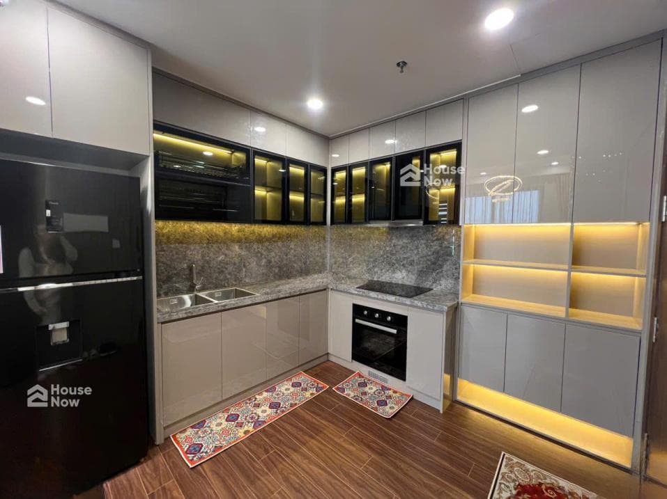 Chính chủ cần bán gấp trong tuần căn 2PN+/64m2 tòa S302 tầng 20 Vinhomes Smart City - ảnh 9 Chính chủ cần bán gấp trong tuần căn 2PN+/64m2 tòa S302 tầng 20 Vinhomes Smart City - ảnh 9