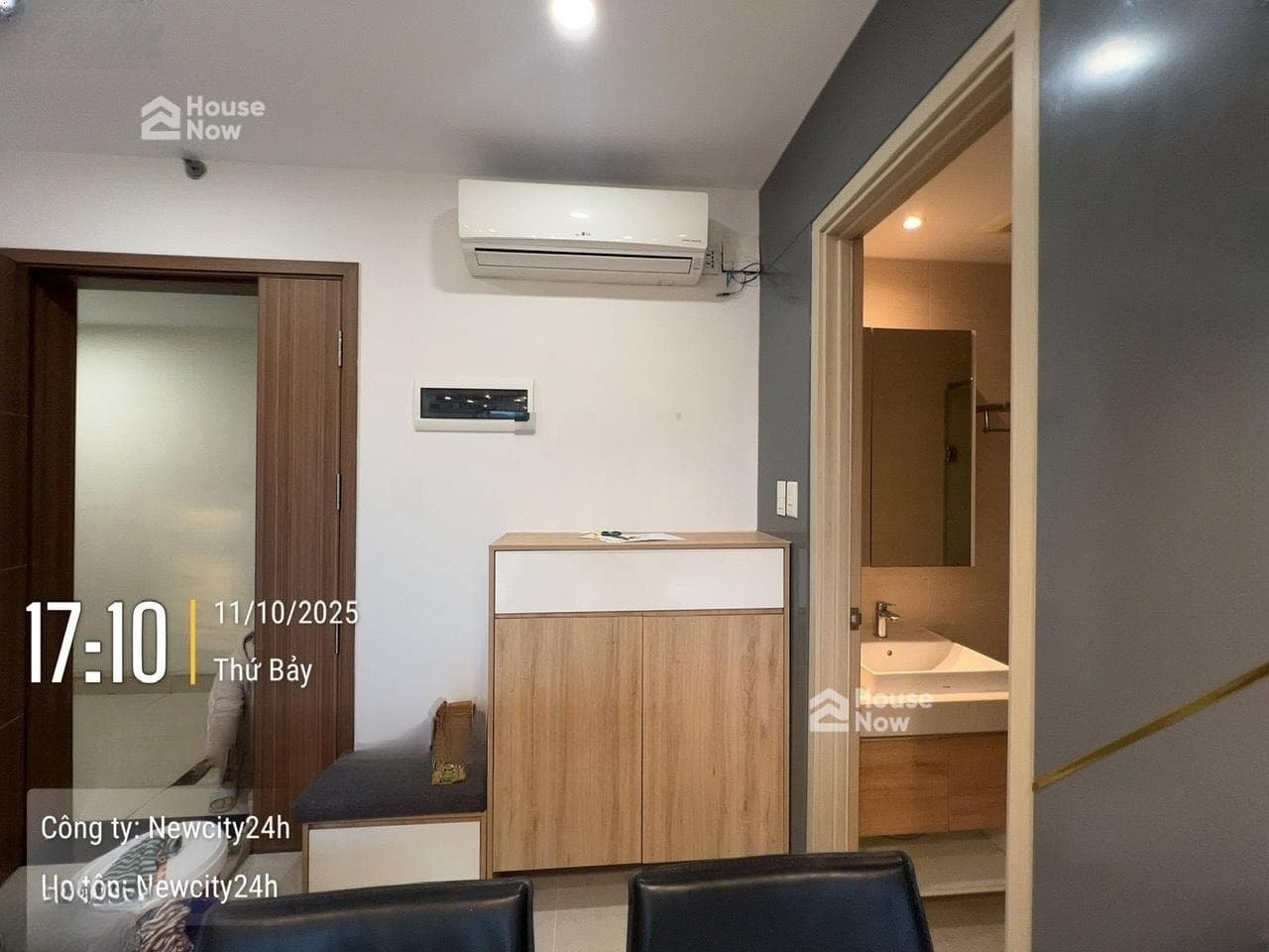 Bán căn hộ New City Thủ Thiêm 2PN, 60,78m2, view vườn cây xanh mát, chỉ cần xách vali vô ở - ảnh 1 Bán căn hộ New City Thủ Thiêm 2PN, 60,78m2, view vườn cây xanh mát, chỉ cần xách vali vô ở - ảnh 1