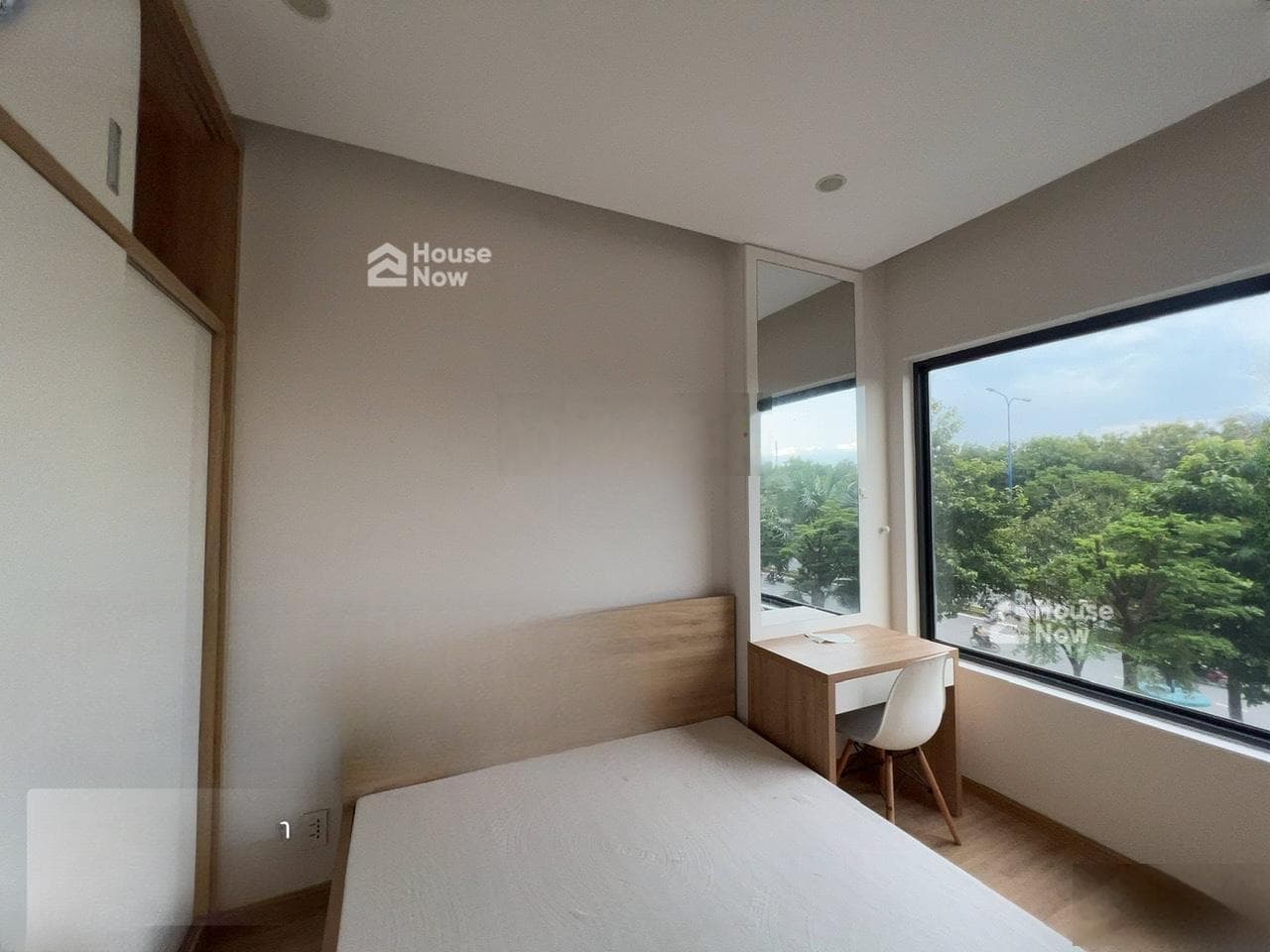 Bán căn hộ New City Thủ Thiêm 2PN, 60,78m2, view vườn cây xanh mát, chỉ cần xách vali vô ở - ảnh 3 Bán căn hộ New City Thủ Thiêm 2PN, 60,78m2, view vườn cây xanh mát, chỉ cần xách vali vô ở - ảnh 3