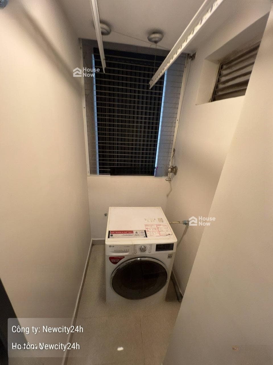 Bán căn hộ New City Thủ Thiêm 2PN, 60,78m2, view vườn cây xanh mát, chỉ cần xách vali vô ở - ảnh 4 Bán căn hộ New City Thủ Thiêm 2PN, 60,78m2, view vườn cây xanh mát, chỉ cần xách vali vô ở - ảnh 4