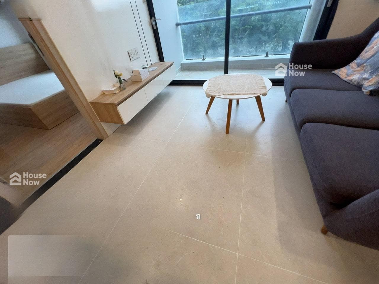 Bán căn hộ New City Thủ Thiêm 2PN, 60,78m2, view vườn cây xanh mát, chỉ cần xách vali vô ở - ảnh 5 Bán căn hộ New City Thủ Thiêm 2PN, 60,78m2, view vườn cây xanh mát, chỉ cần xách vali vô ở - ảnh 5