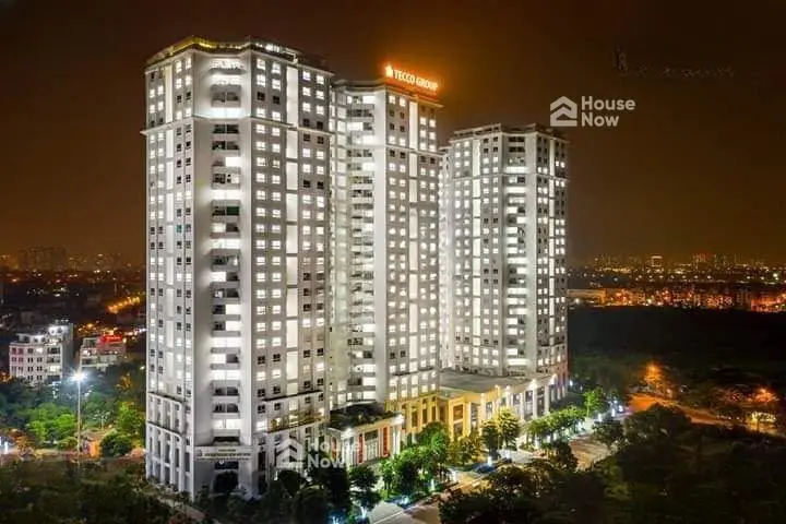 Cần chuyển nhượng căn hộ 88m², 2PN, 2VS Tecco Garden, căn góc hai mặt thoáng mát, giá tốt - ảnh 1 Cần chuyển nhượng căn hộ 88m², 2PN, 2VS Tecco Garden, căn góc hai mặt thoáng mát, giá tốt - ảnh 1