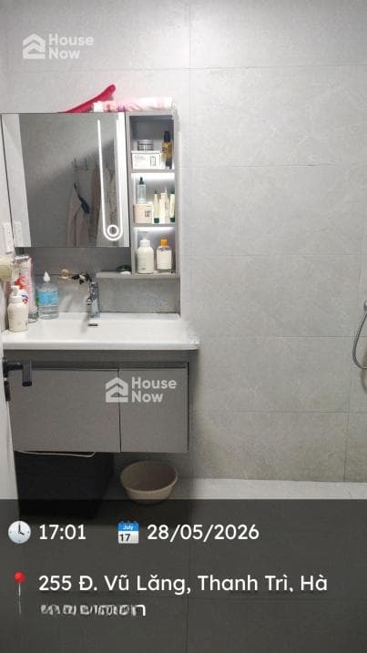 Cần chuyển nhượng căn hộ 88m², 2PN, 2VS Tecco Garden, căn góc hai mặt thoáng mát, giá tốt - ảnh 11 Cần chuyển nhượng căn hộ 88m², 2PN, 2VS Tecco Garden, căn góc hai mặt thoáng mát, giá tốt - ảnh 11