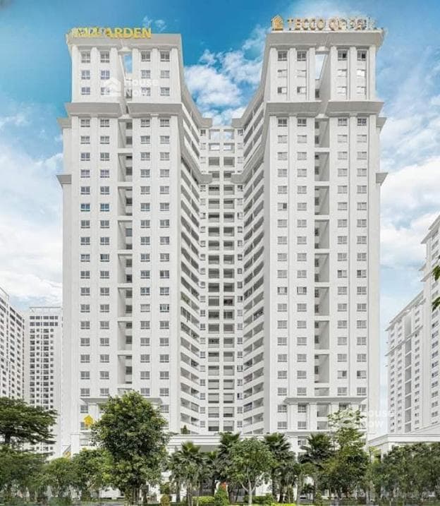 Cần chuyển nhượng căn hộ 88m², 2PN, 2VS Tecco Garden, căn góc hai mặt thoáng mát, giá tốt - ảnh 15 Cần chuyển nhượng căn hộ 88m², 2PN, 2VS Tecco Garden, căn góc hai mặt thoáng mát, giá tốt - ảnh 15