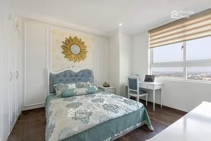Cần chuyển nhượng căn hộ 88m², 2PN, 2VS Tecco Garden, căn góc hai mặt thoáng mát, giá tốt - ảnh 16 Cần chuyển nhượng căn hộ 88m², 2PN, 2VS Tecco Garden, căn góc hai mặt thoáng mát, giá tốt - ảnh 16