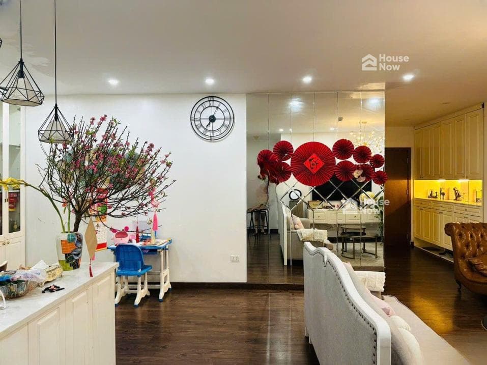 Cần chuyển nhượng căn hộ 88m², 2PN, 2VS Tecco Garden, căn góc hai mặt thoáng mát, giá tốt - ảnh 4 Cần chuyển nhượng căn hộ 88m², 2PN, 2VS Tecco Garden, căn góc hai mặt thoáng mát, giá tốt - ảnh 4