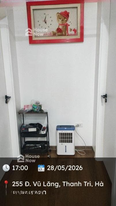 Cần chuyển nhượng căn hộ 88m², 2PN, 2VS Tecco Garden, căn góc hai mặt thoáng mát, giá tốt - ảnh 8 Cần chuyển nhượng căn hộ 88m², 2PN, 2VS Tecco Garden, căn góc hai mặt thoáng mát, giá tốt - ảnh 8