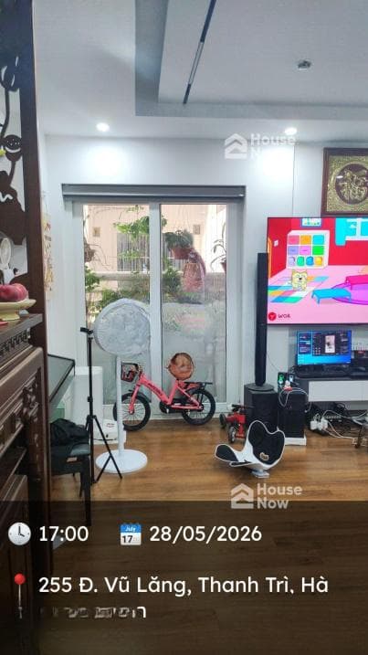 Cần chuyển nhượng căn hộ 88m², 2PN, 2VS Tecco Garden, căn góc hai mặt thoáng mát, giá tốt - ảnh 9 Cần chuyển nhượng căn hộ 88m², 2PN, 2VS Tecco Garden, căn góc hai mặt thoáng mát, giá tốt - ảnh 9