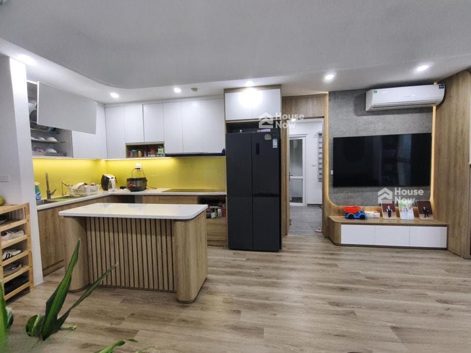 Bán gấp CH 3PN, 2WC tại CT8A Dương Nội, 5 tỷ, 86m2, bao phí - ảnh 8 Bán gấp CH 3PN, 2WC tại CT8A Dương Nội, 5 tỷ, 86m2, bao phí - ảnh 8