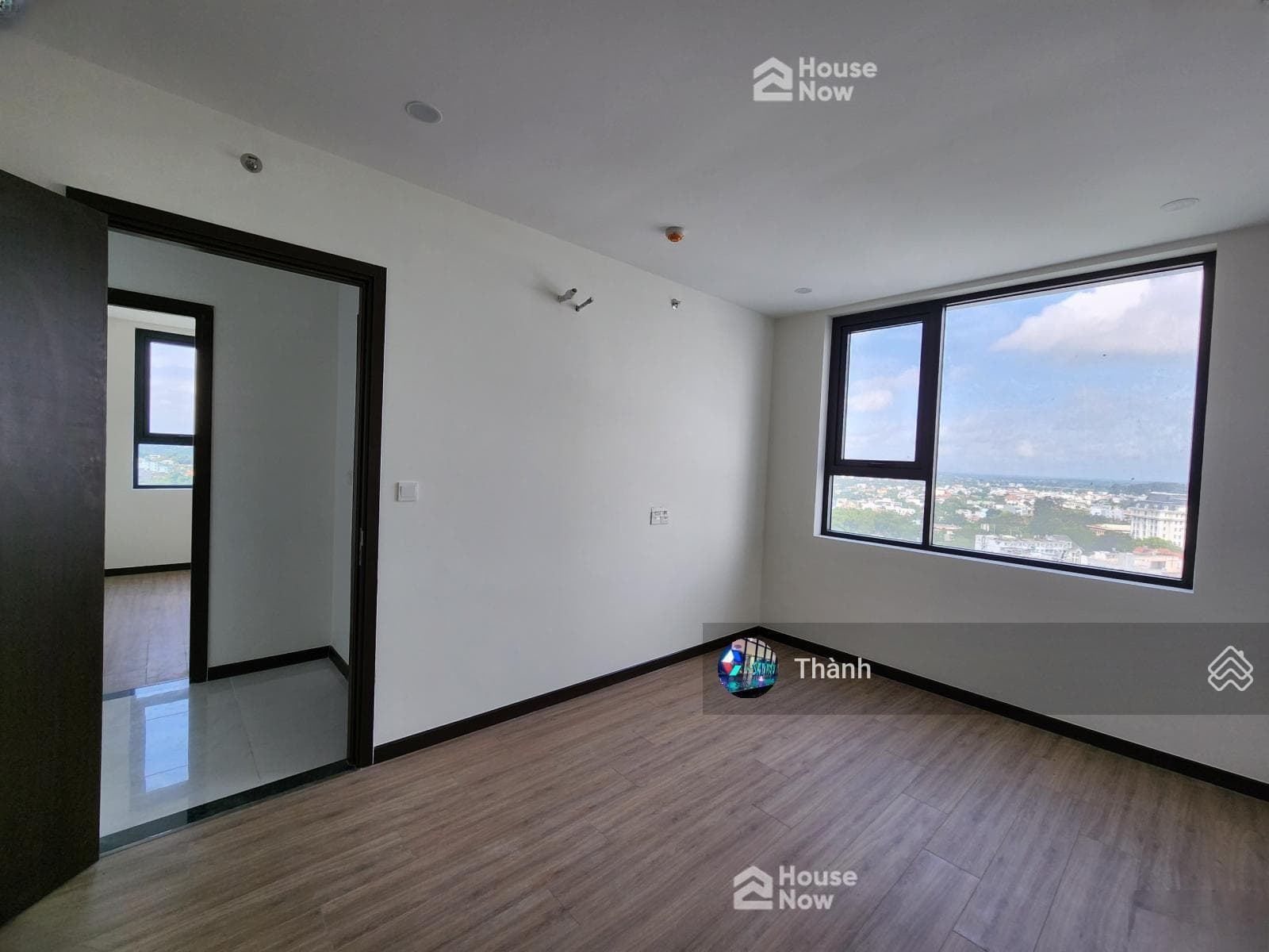 Bán căn góc 2 mặt tiền 2PN 2WC 80m2 tòa A chung cư C-SkyView Chánh Nghĩa - ảnh 1 Bán căn góc 2 mặt tiền 2PN 2WC 80m2 tòa A chung cư C-SkyView Chánh Nghĩa - ảnh 1