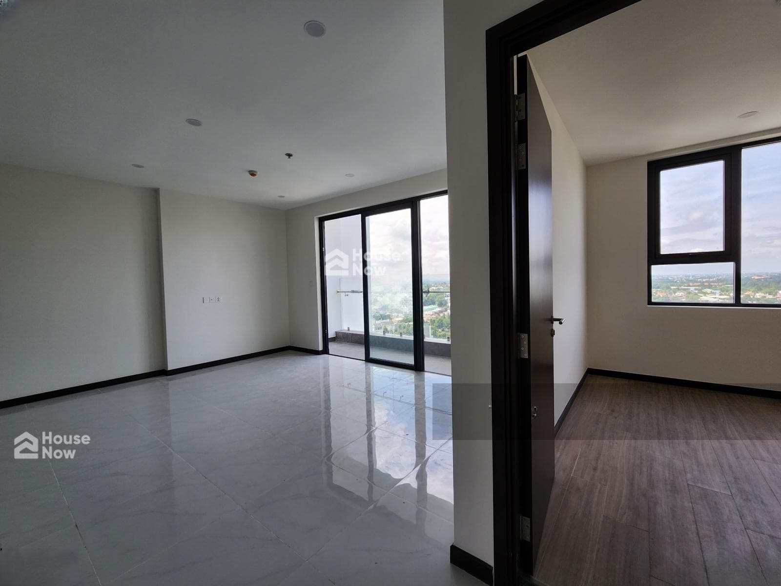 Bán căn góc 2 mặt tiền 2PN 2WC 80m2 tòa A chung cư C-SkyView Chánh Nghĩa - ảnh 2 Bán căn góc 2 mặt tiền 2PN 2WC 80m2 tòa A chung cư C-SkyView Chánh Nghĩa - ảnh 2