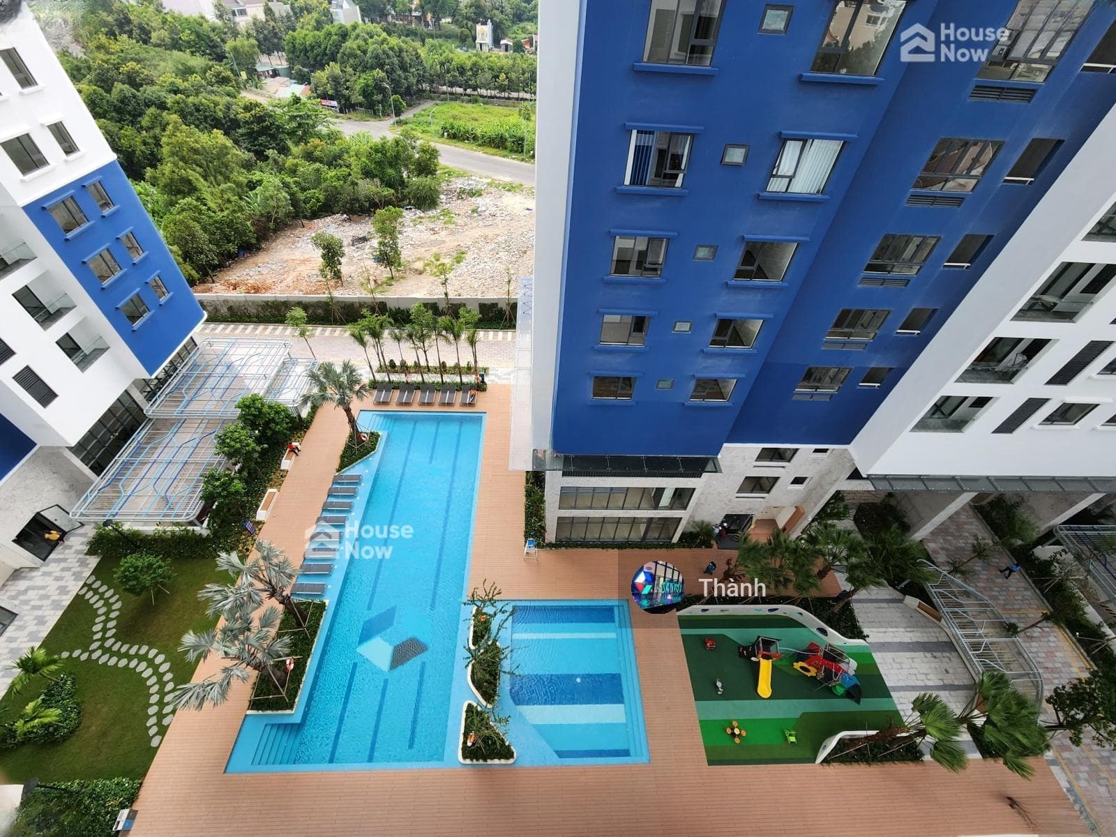Bán căn góc 2 mặt tiền 2PN 2WC 80m2 tòa A chung cư C-SkyView Chánh Nghĩa - ảnh 3 Bán căn góc 2 mặt tiền 2PN 2WC 80m2 tòa A chung cư C-SkyView Chánh Nghĩa - ảnh 3