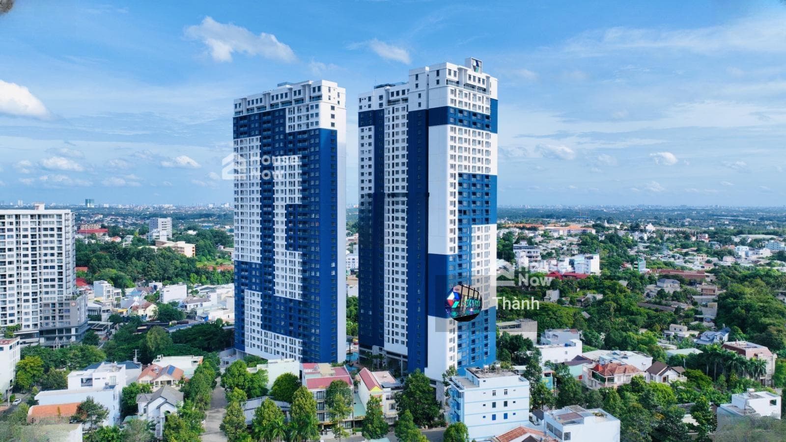 Bán căn góc 2 mặt tiền 2PN 2WC 80m2 tòa A chung cư C-SkyView Chánh Nghĩa - ảnh 4 Bán căn góc 2 mặt tiền 2PN 2WC 80m2 tòa A chung cư C-SkyView Chánh Nghĩa - ảnh 4