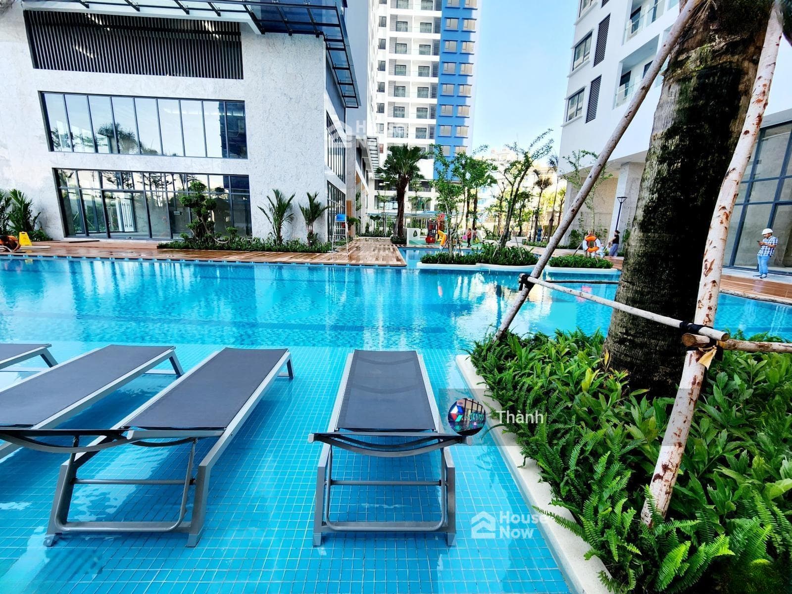 Bán căn góc 2 mặt tiền 2PN 2WC 80m2 tòa A chung cư C-SkyView Chánh Nghĩa - ảnh 5 Bán căn góc 2 mặt tiền 2PN 2WC 80m2 tòa A chung cư C-SkyView Chánh Nghĩa - ảnh 5