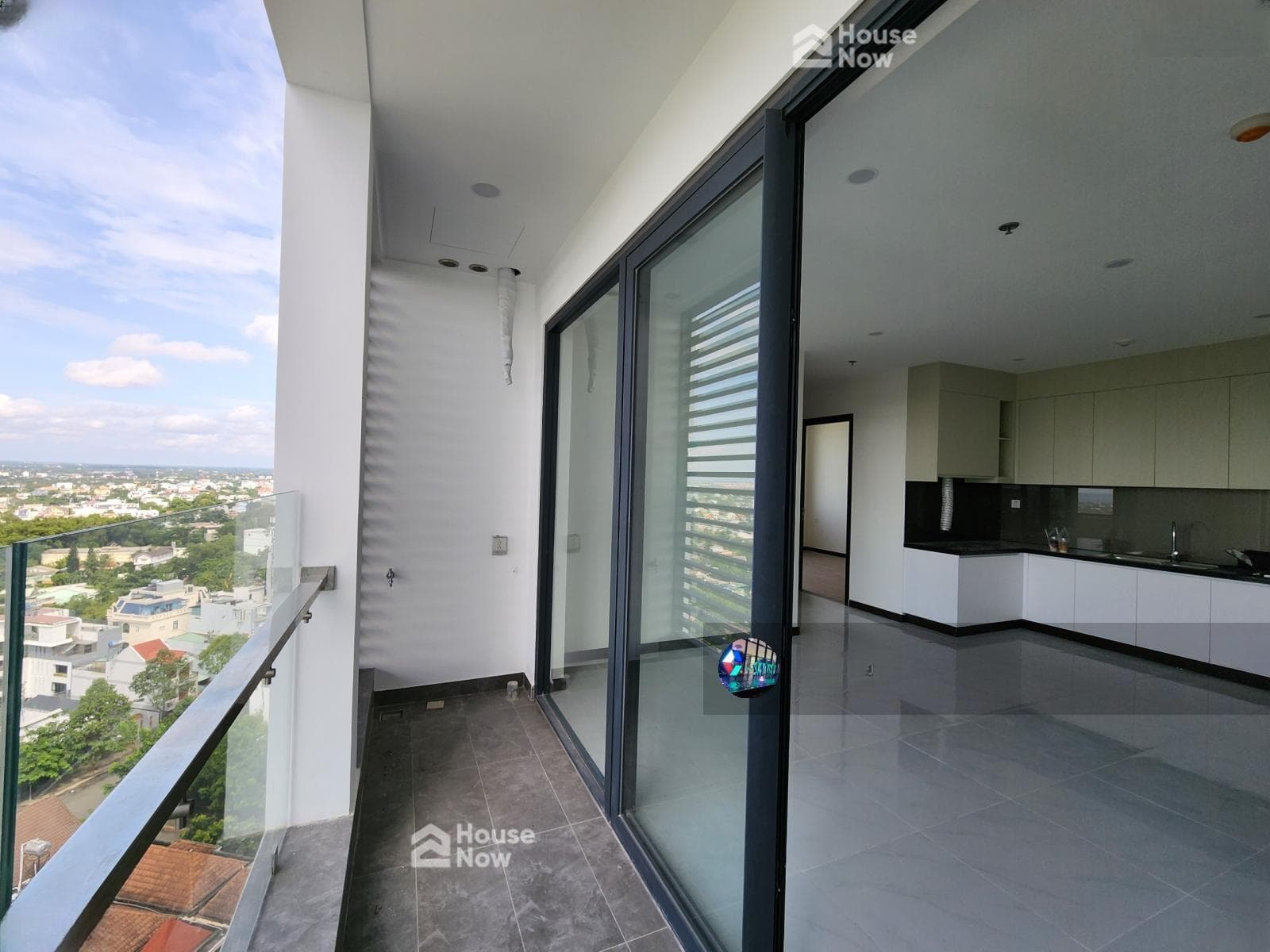 Bán căn góc 2 mặt tiền 2PN 2WC 80m2 tòa A chung cư C-SkyView Chánh Nghĩa - ảnh 8 Bán căn góc 2 mặt tiền 2PN 2WC 80m2 tòa A chung cư C-SkyView Chánh Nghĩa - ảnh 8