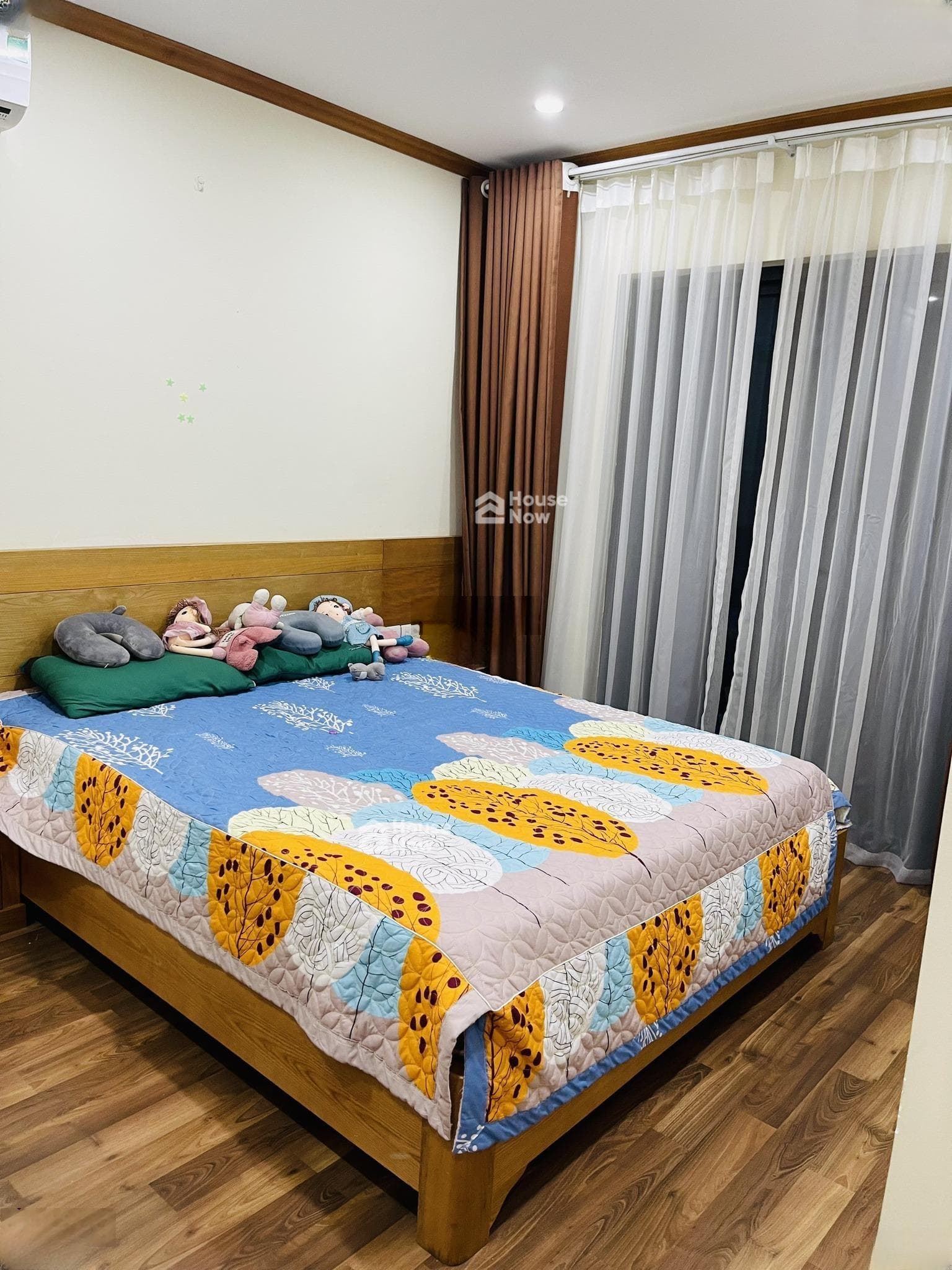 Bán căn chung cư 143 Trần Phú, Hà Đông: DT 60m2, 2 phòng ngủ, đủ nội thất đẹp, sẵn sổ đỏ - ảnh 2 Bán căn chung cư 143 Trần Phú, Hà Đông: DT 60m2, 2 phòng ngủ, đủ nội thất đẹp, sẵn sổ đỏ - ảnh 2