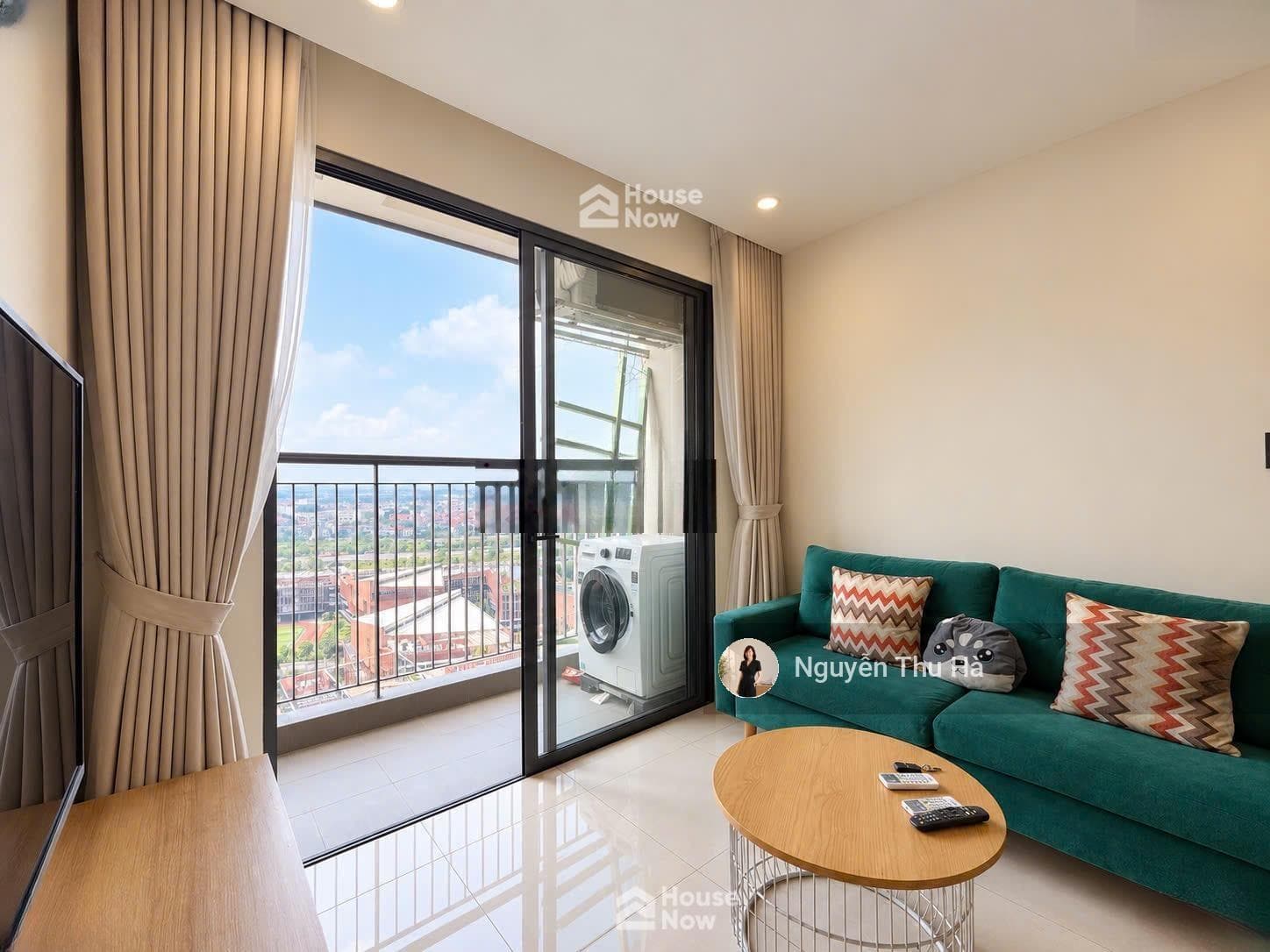 Chính chủ bán gấp căn 2 chỗ ngủ đa năng tại Vinhomes Ocean Park giá chỉ 2,48 tỉ - ảnh 3 Chính chủ bán gấp căn 2 chỗ ngủ đa năng tại Vinhomes Ocean Park giá chỉ 2,48 tỉ - ảnh 3