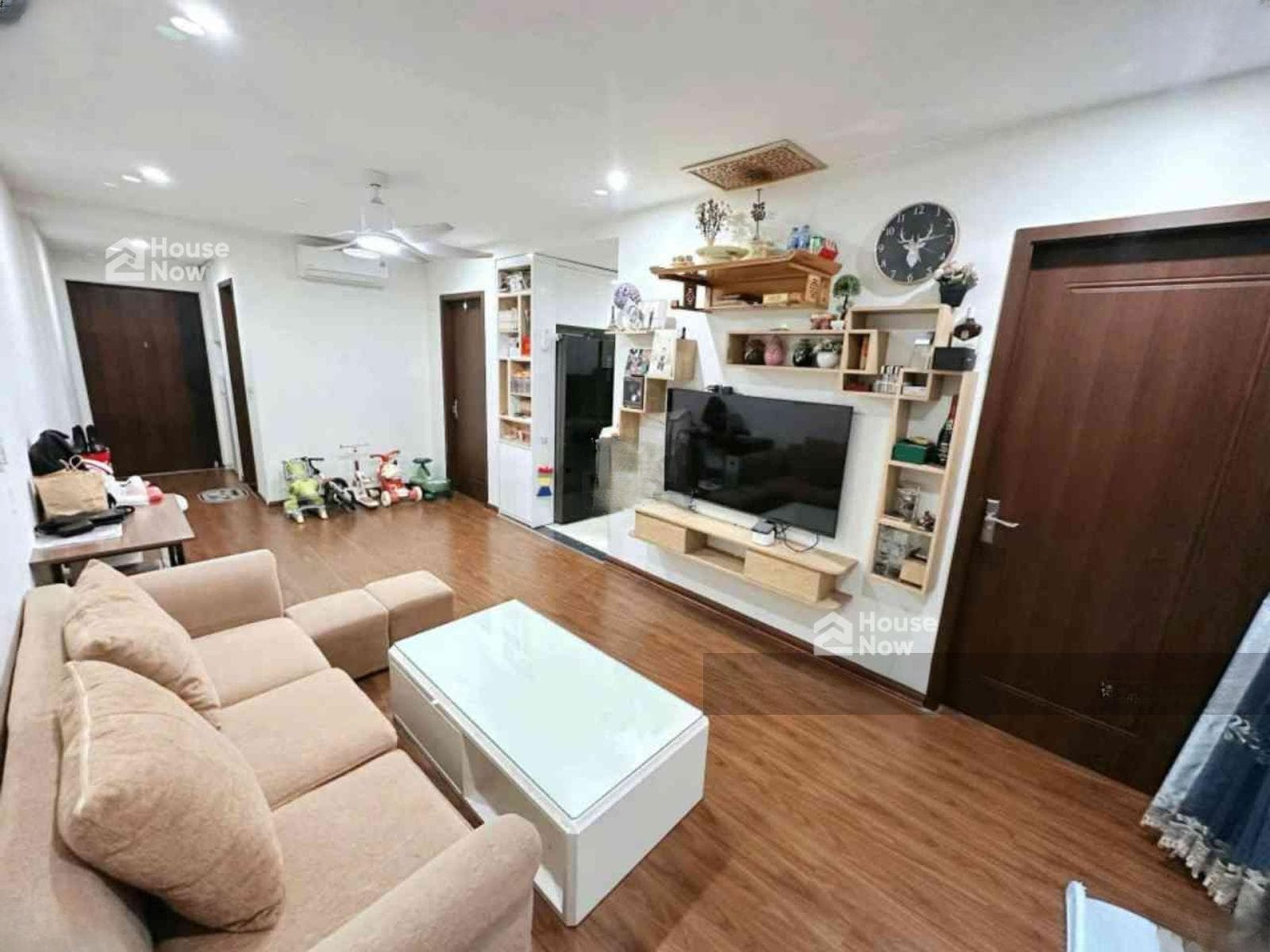 Nhỉnh 4,5 tỷ sở hữu ngay chung cư Hà Nội Homeland Thượng Thanh Long Biên 59m2, tặng full đồ. - ảnh 2 Nhỉnh 4,5 tỷ sở hữu ngay chung cư Hà Nội Homeland Thượng Thanh Long Biên 59m2, tặng full đồ. - ảnh 2