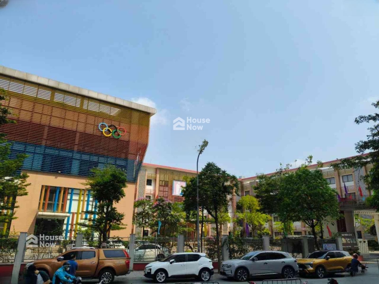 Nhỉnh 4,5 tỷ sở hữu ngay chung cư Hà Nội Homeland Thượng Thanh Long Biên 59m2, tặng full đồ. - ảnh 4 Nhỉnh 4,5 tỷ sở hữu ngay chung cư Hà Nội Homeland Thượng Thanh Long Biên 59m2, tặng full đồ. - ảnh 4