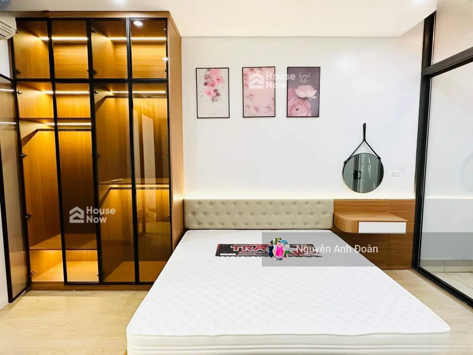 Chính chủ bán căn hộ 171m2 chung cư Dolphin Plaza. Full đồ, sẵn sổ đỏ. Giá 12 tỷ. LH 098522**** - ảnh 1 Chính chủ bán căn hộ 171m2 chung cư Dolphin Plaza. Full đồ, sẵn sổ đỏ. Giá 12 tỷ. LH 098522**** - ảnh 1