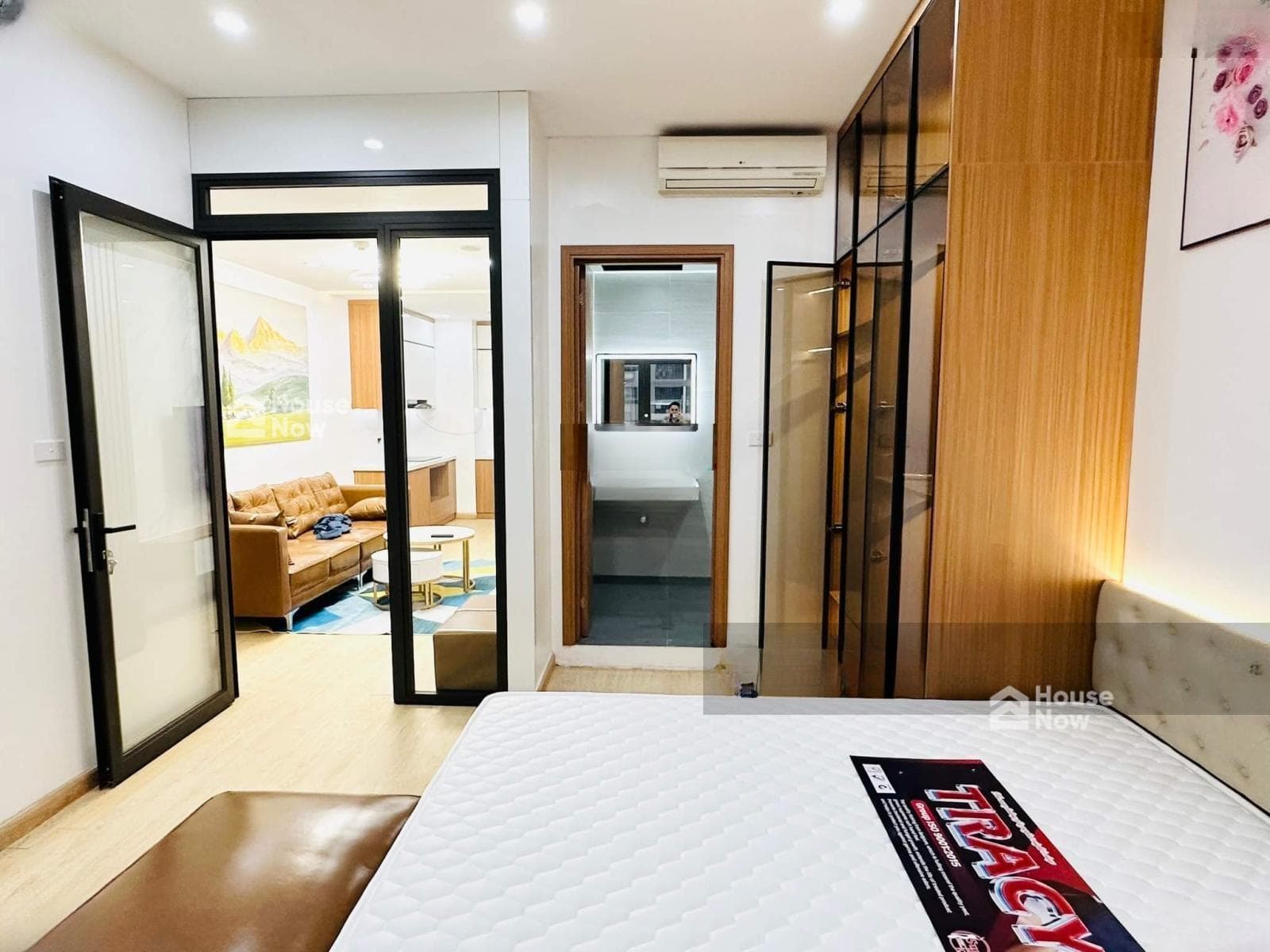 Chính chủ bán căn hộ 171m2 chung cư Dolphin Plaza. Full đồ, sẵn sổ đỏ. Giá 12 tỷ. LH 098522**** - ảnh 3 Chính chủ bán căn hộ 171m2 chung cư Dolphin Plaza. Full đồ, sẵn sổ đỏ. Giá 12 tỷ. LH 098522**** - ảnh 3