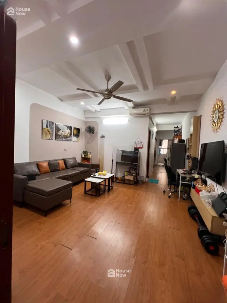 Căn hộ 65m CT12A Kim Văn Kim Lũ - ảnh 1 Căn hộ 65m CT12A Kim Văn Kim Lũ - ảnh 1