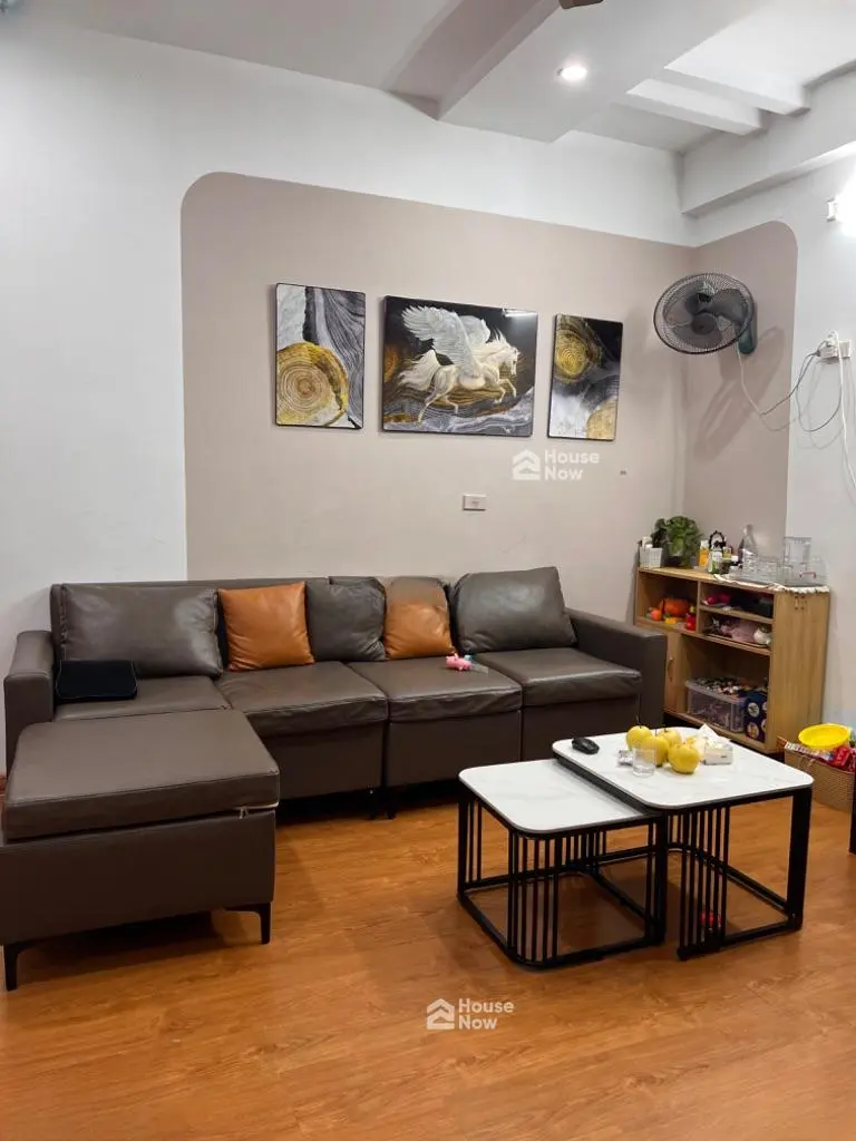 Căn hộ 65m CT12A Kim Văn Kim Lũ - ảnh 2 Căn hộ 65m CT12A Kim Văn Kim Lũ - ảnh 2