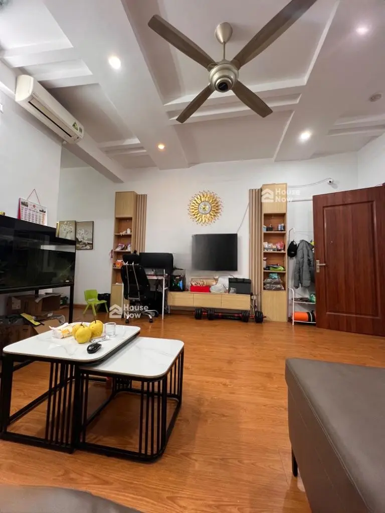 Căn hộ 65m CT12A Kim Văn Kim Lũ - ảnh 3 Căn hộ 65m CT12A Kim Văn Kim Lũ - ảnh 3