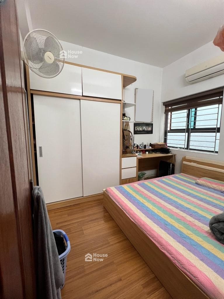Căn hộ 65m CT12A Kim Văn Kim Lũ - ảnh 4 Căn hộ 65m CT12A Kim Văn Kim Lũ - ảnh 4