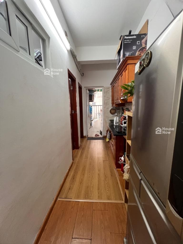 Căn hộ 65m CT12A Kim Văn Kim Lũ - ảnh 5 Căn hộ 65m CT12A Kim Văn Kim Lũ - ảnh 5