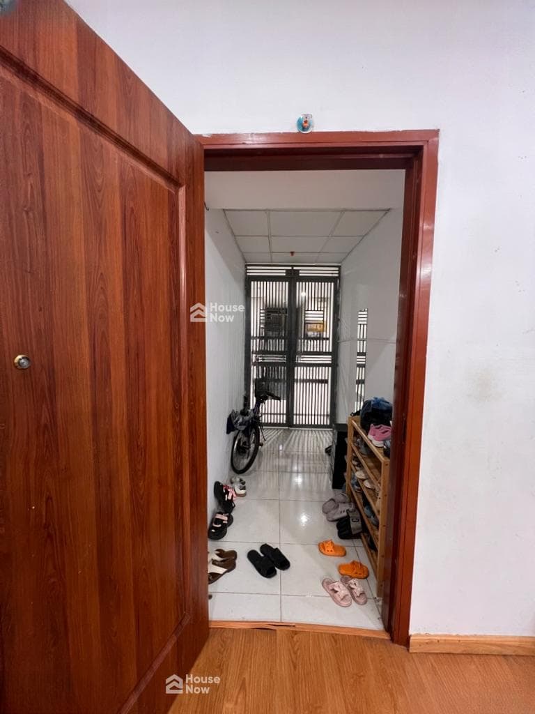 Căn hộ 65m CT12A Kim Văn Kim Lũ - ảnh 6 Căn hộ 65m CT12A Kim Văn Kim Lũ - ảnh 6