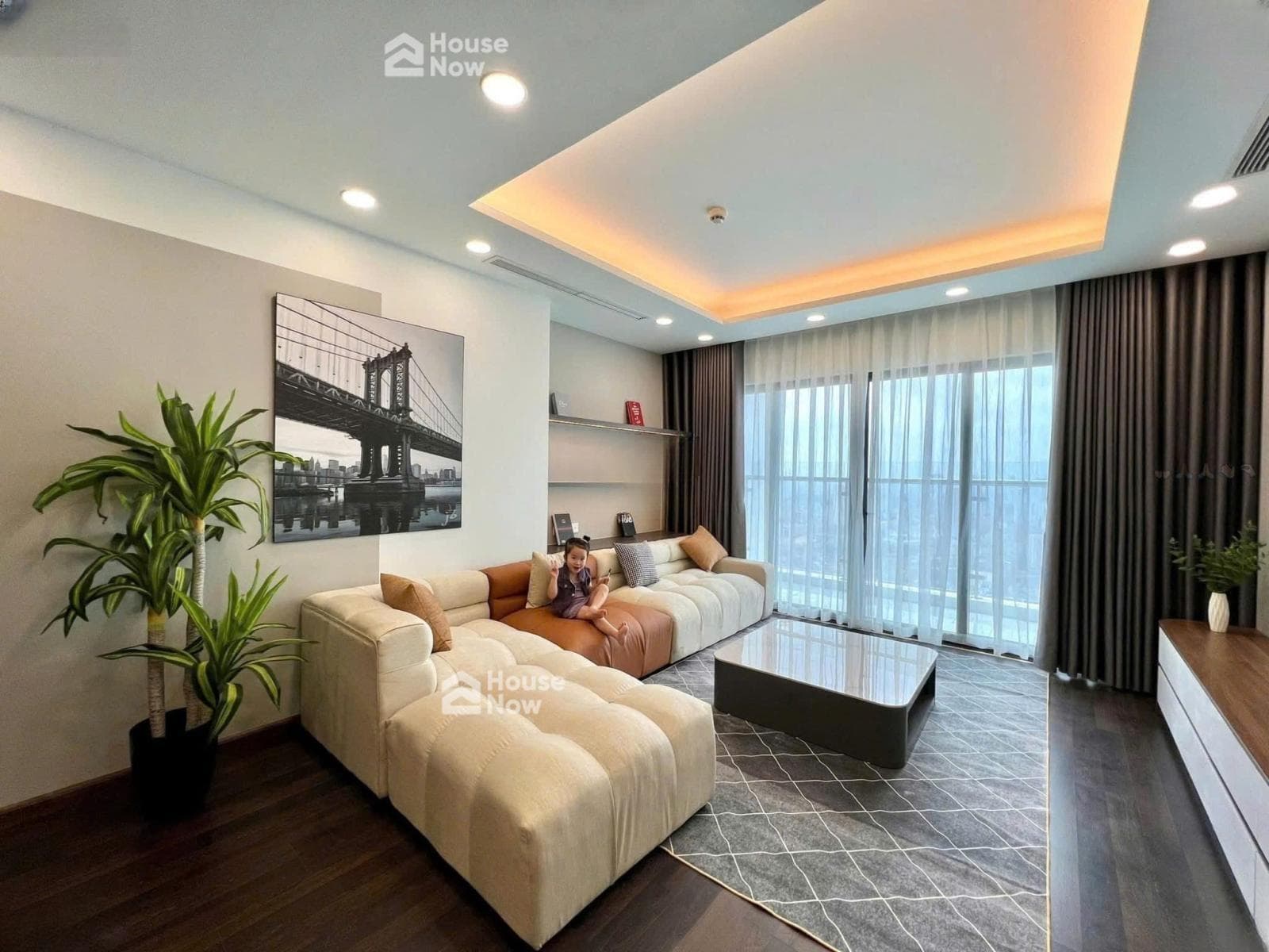 Thiện chí bán căn hộ 93m2, 2PN-2WC, giá 7,3 tỷ chung cư Golden Land tầng đẹp mát, đầy đủ nội thất - ảnh 4 Thiện chí bán căn hộ 93m2, 2PN-2WC, giá 7,3 tỷ chung cư Golden Land tầng đẹp mát, đầy đủ nội thất - ảnh 4