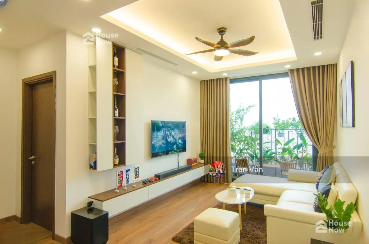 Giảm giá cho căn 80m2, 2PN + 1, view hồ tại Sky Park - 03 Tôn Thất Thuyết, chỉ 8.6 tỷ: 097604**** - ảnh 4 Giảm giá cho căn 80m2, 2PN + 1, view hồ tại Sky Park - 03 Tôn Thất Thuyết, chỉ 8.6 tỷ: 097604**** - ảnh 4