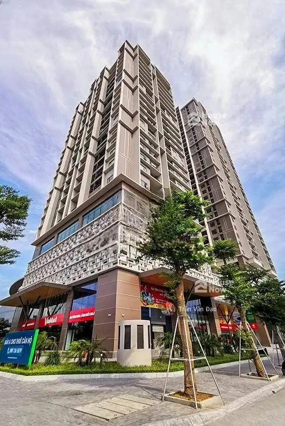 Giảm giá cho căn 80m2, 2PN + 1, view hồ tại Sky Park - 03 Tôn Thất Thuyết, chỉ 8.6 tỷ: 097604**** - ảnh 5 Giảm giá cho căn 80m2, 2PN + 1, view hồ tại Sky Park - 03 Tôn Thất Thuyết, chỉ 8.6 tỷ: 097604**** - ảnh 5