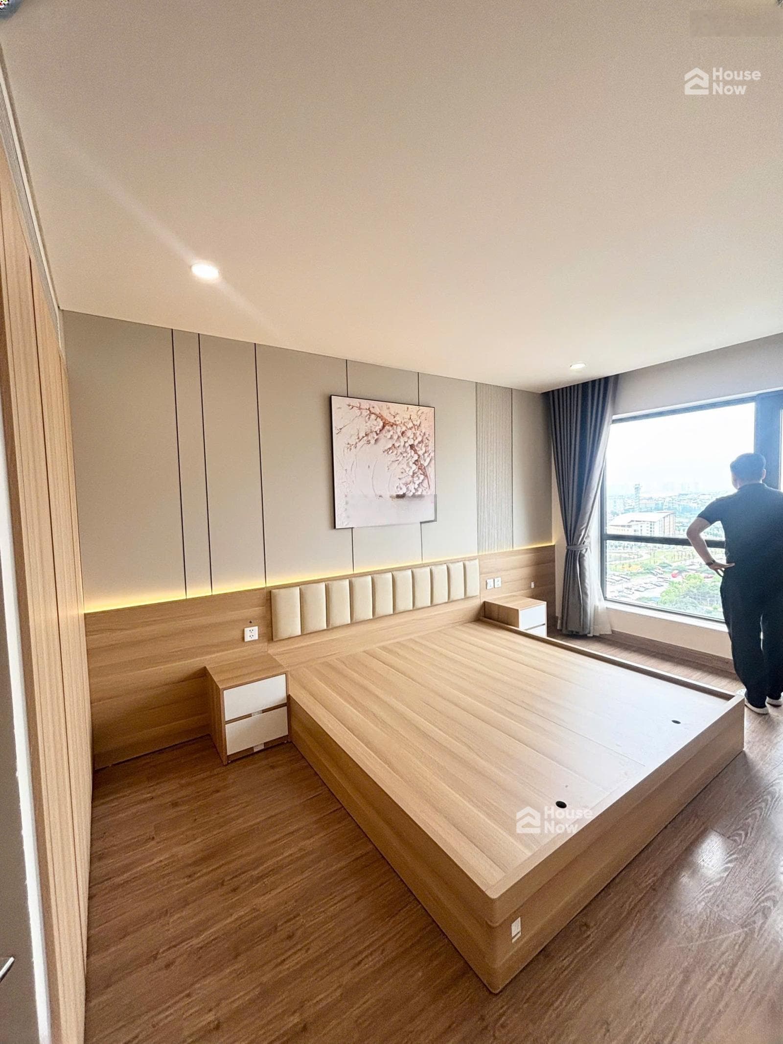 Deal hời, sở hữu ngay căn 78.3m2 tại Sky Park Residence trung tâm Cầu Giấy, tầng trung chỉ 8.5 tỷ - ảnh 2 Deal hời, sở hữu ngay căn 78.3m2 tại Sky Park Residence trung tâm Cầu Giấy, tầng trung chỉ 8.5 tỷ - ảnh 2