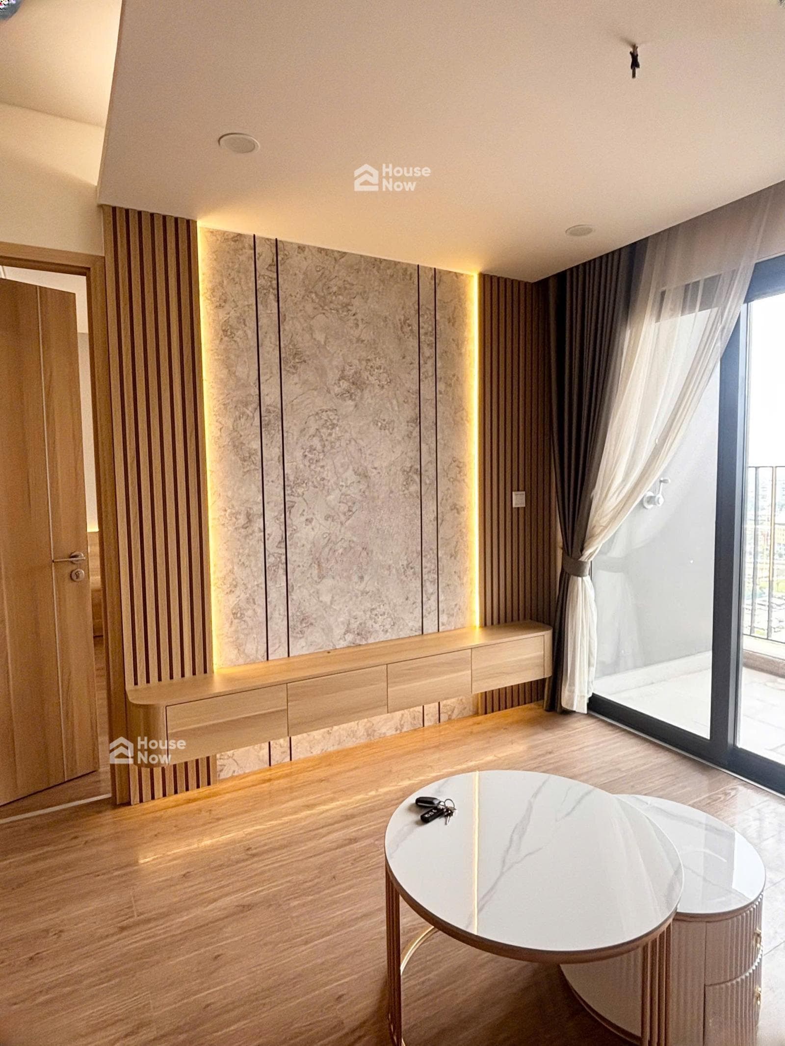 Deal hời, sở hữu ngay căn 78.3m2 tại Sky Park Residence trung tâm Cầu Giấy, tầng trung chỉ 8.5 tỷ - ảnh 4 Deal hời, sở hữu ngay căn 78.3m2 tại Sky Park Residence trung tâm Cầu Giấy, tầng trung chỉ 8.5 tỷ - ảnh 4