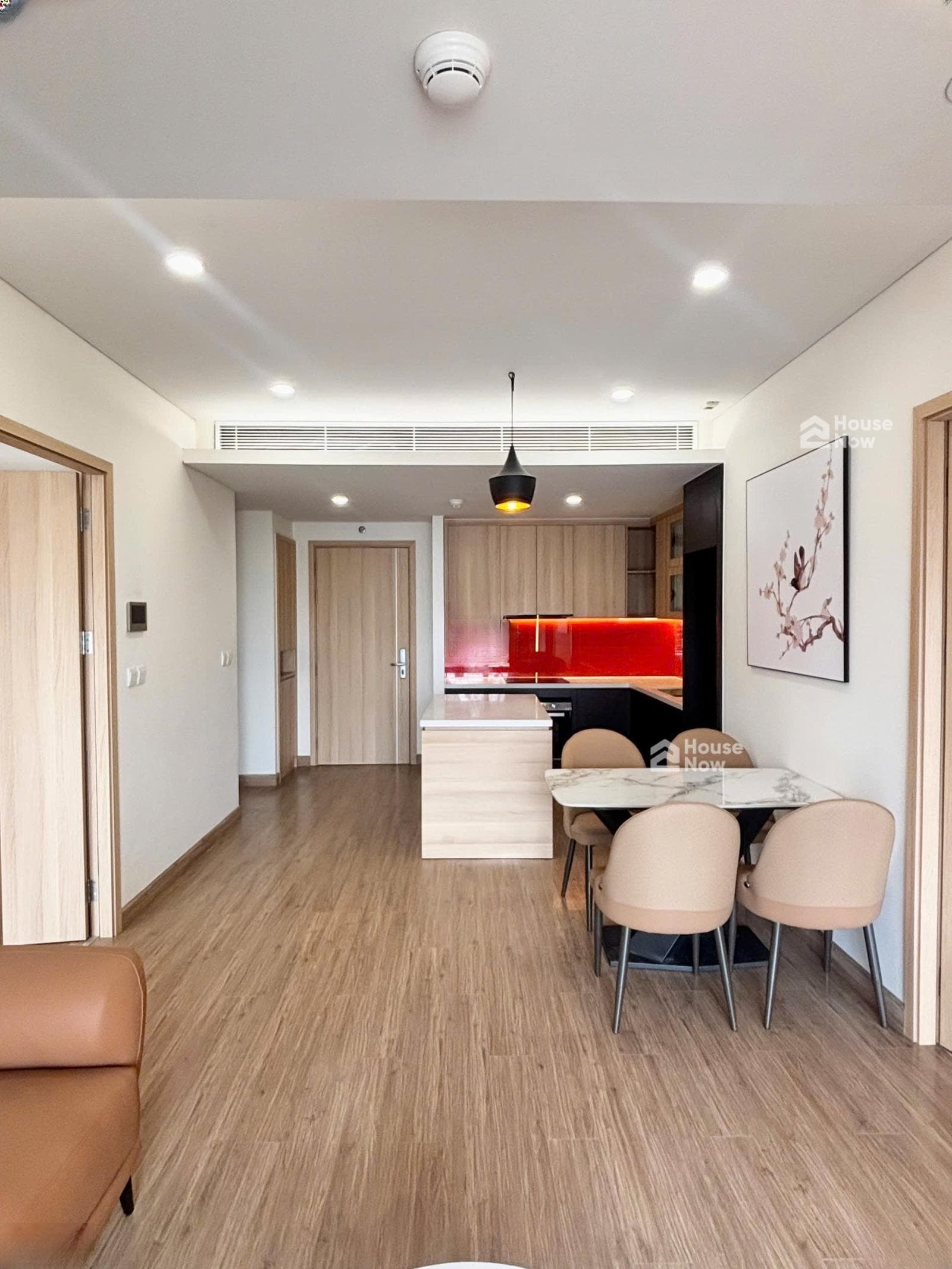 Deal hời, sở hữu ngay căn 78.3m2 tại Sky Park Residence trung tâm Cầu Giấy, tầng trung chỉ 8.5 tỷ - ảnh 6 Deal hời, sở hữu ngay căn 78.3m2 tại Sky Park Residence trung tâm Cầu Giấy, tầng trung chỉ 8.5 tỷ - ảnh 6