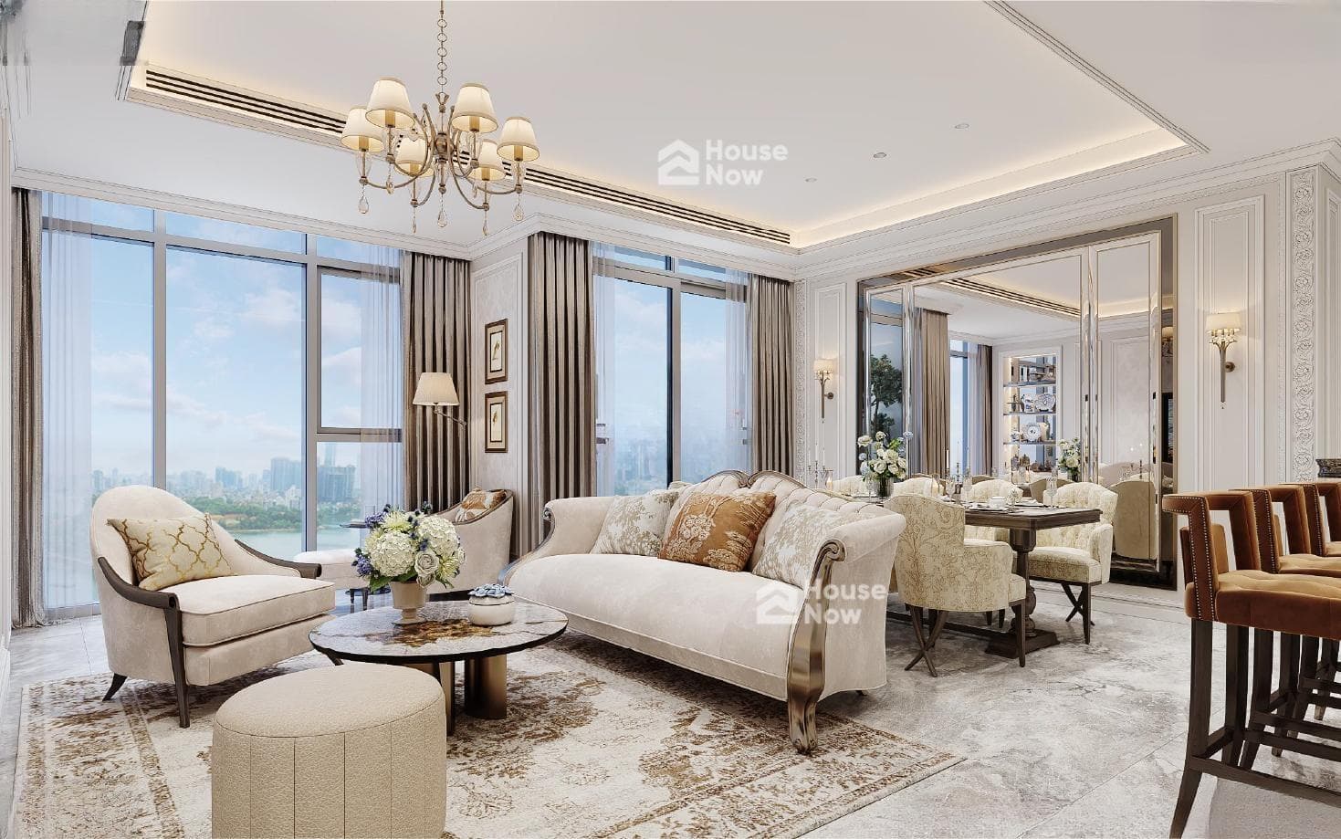 Quỹ căn nổi bật Celestine Westlake 3 phòng ngủ tầng trung view Hồ Tây giá tốt - LH 098543**** - ảnh 2 Quỹ căn nổi bật Celestine Westlake 3 phòng ngủ tầng trung view Hồ Tây giá tốt - LH 098543**** - ảnh 2