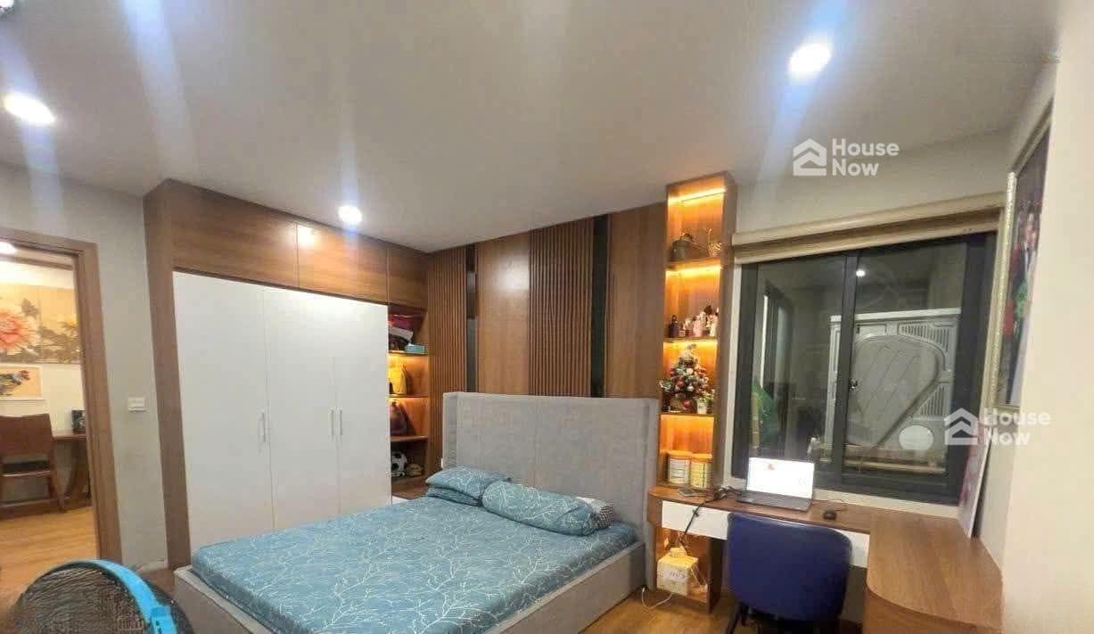 Bán gấp giá chốt 8.9 tỷ Chung cư cao cấp The Park Home Trần Thái Tông 81m2 lô góc, 2PN 2WC Tầng 15+ - ảnh 3 Bán gấp giá chốt 8.9 tỷ Chung cư cao cấp The Park Home Trần Thái Tông 81m2 lô góc, 2PN 2WC Tầng 15+ - ảnh 3