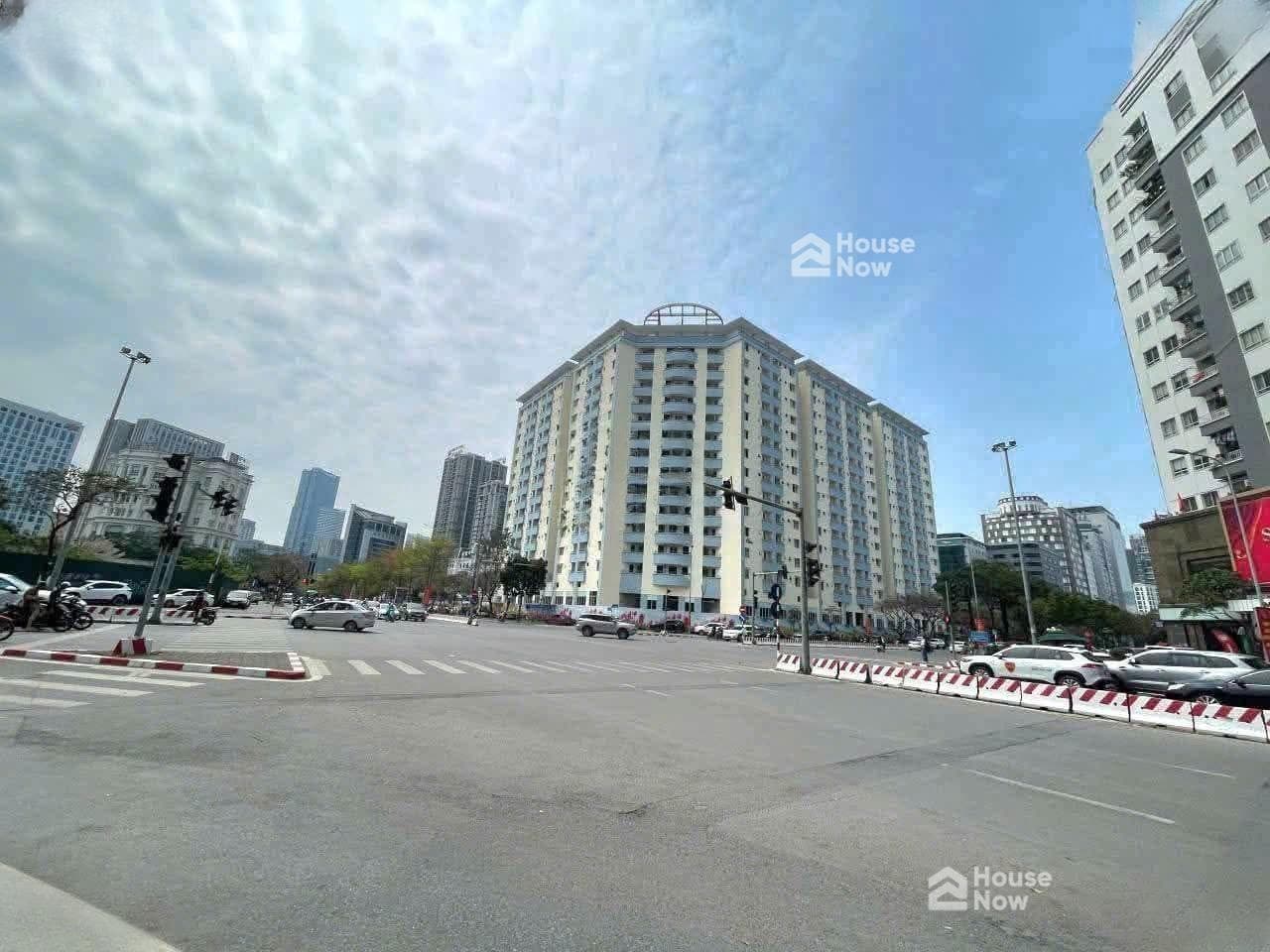 Bán gấp giá chốt 8.9 tỷ Chung cư cao cấp The Park Home Trần Thái Tông 81m2 lô góc, 2PN 2WC Tầng 15+ - ảnh 4 Bán gấp giá chốt 8.9 tỷ Chung cư cao cấp The Park Home Trần Thái Tông 81m2 lô góc, 2PN 2WC Tầng 15+ - ảnh 4