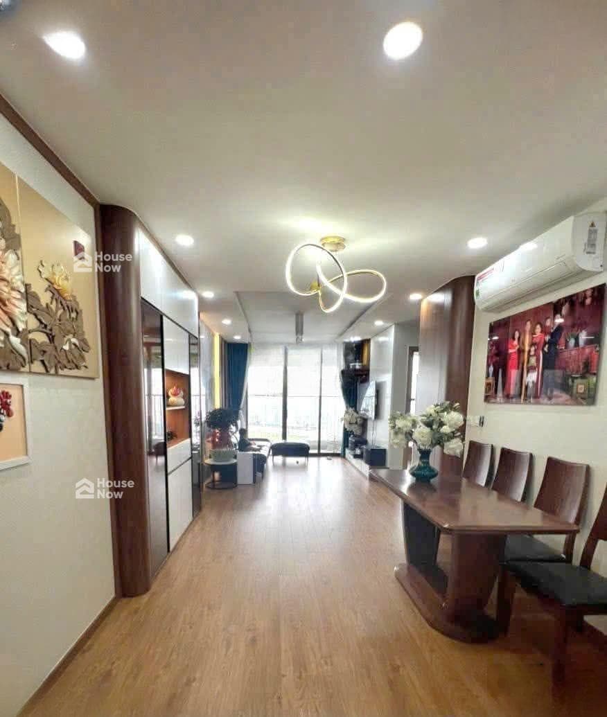 Bán gấp giá chốt 8.9 tỷ Chung cư cao cấp The Park Home Trần Thái Tông 81m2 lô góc, 2PN 2WC Tầng 15+ - ảnh 5 Bán gấp giá chốt 8.9 tỷ Chung cư cao cấp The Park Home Trần Thái Tông 81m2 lô góc, 2PN 2WC Tầng 15+ - ảnh 5