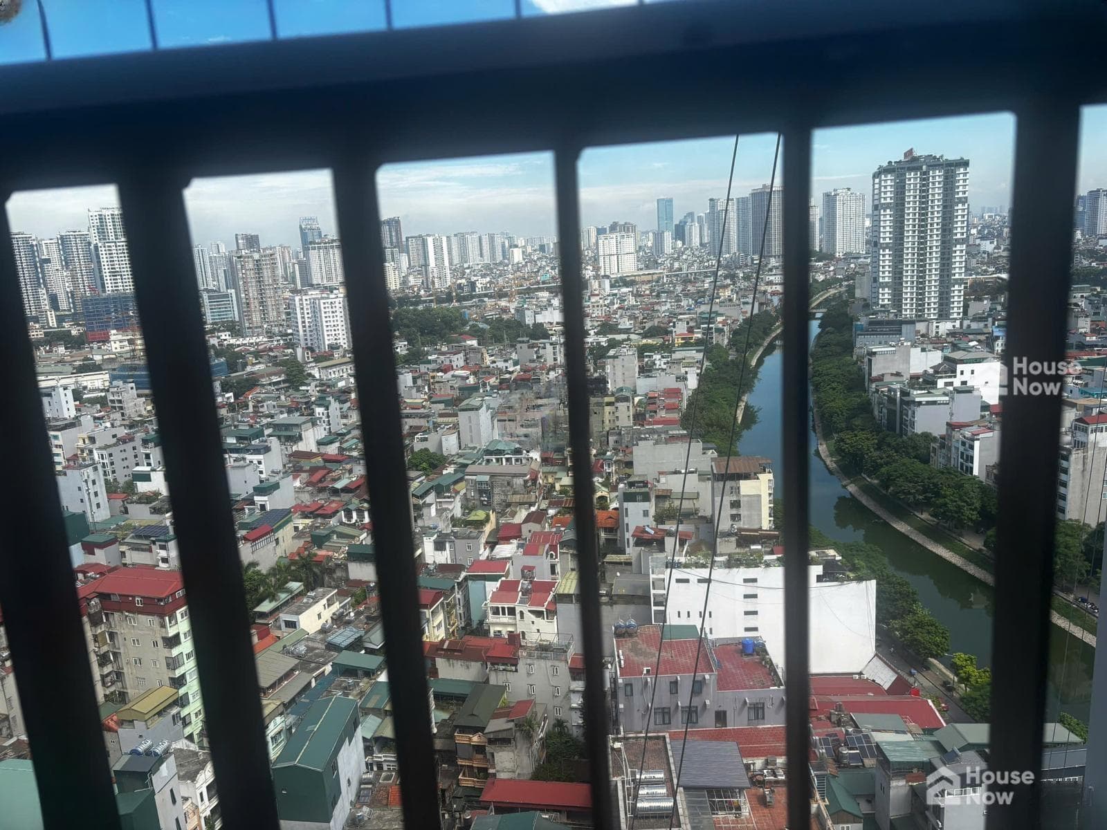 Chính chủ bán căn 74m2, 2 ngủ tại tòa G5 Five Star Kim Giang, full đồ, ban công Bắc, sổ đỏ - ảnh 1 Chính chủ bán căn 74m2, 2 ngủ tại tòa G5 Five Star Kim Giang, full đồ, ban công Bắc, sổ đỏ - ảnh 1