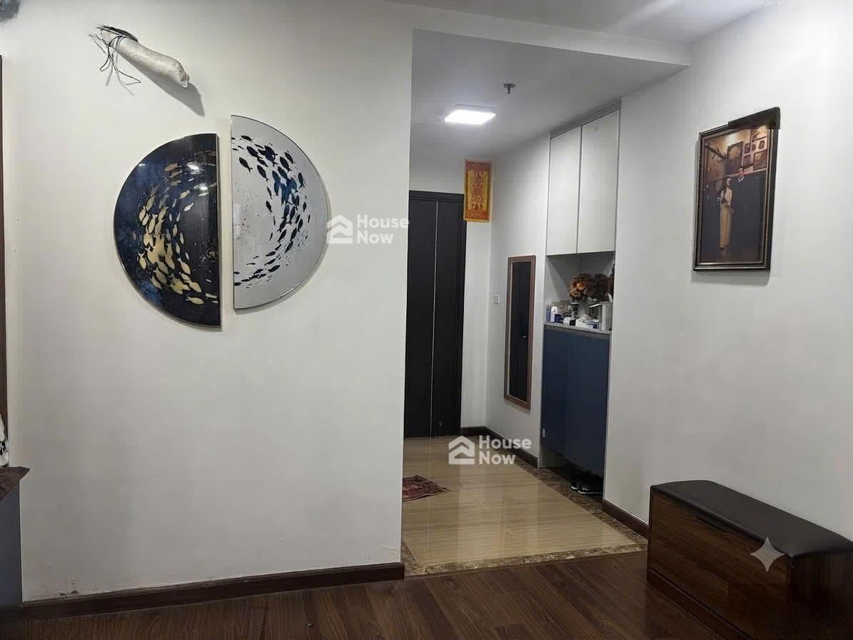 Chính chủ bán căn 74m2, 2 ngủ tại tòa G5 Five Star Kim Giang, full đồ, ban công Bắc, sổ đỏ - ảnh 6 Chính chủ bán căn 74m2, 2 ngủ tại tòa G5 Five Star Kim Giang, full đồ, ban công Bắc, sổ đỏ - ảnh 6