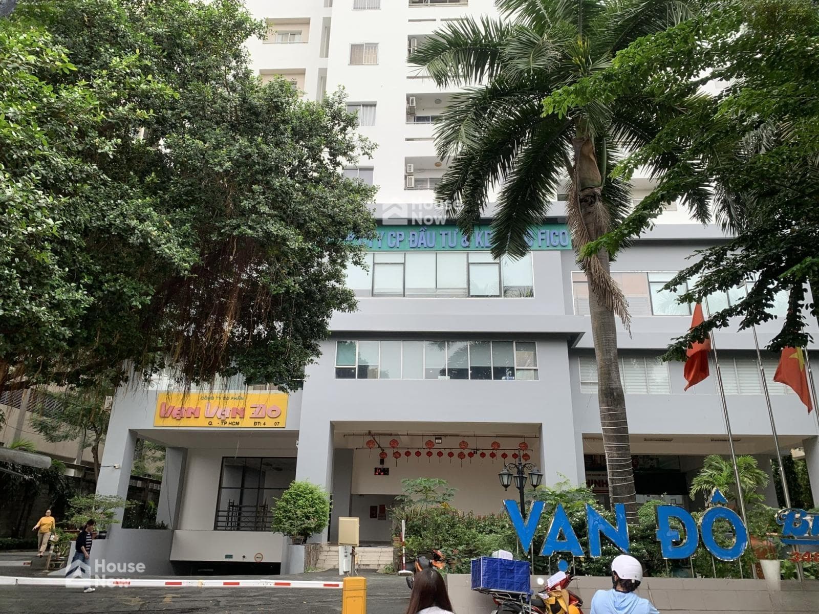 Cần bán căn hộ Chung Cư Vạn Đô 348, Bến Vân Đồn, Phường 1, Quận 4 - ảnh 5 Cần bán căn hộ Chung Cư Vạn Đô 348, Bến Vân Đồn, Phường 1, Quận 4 - ảnh 5