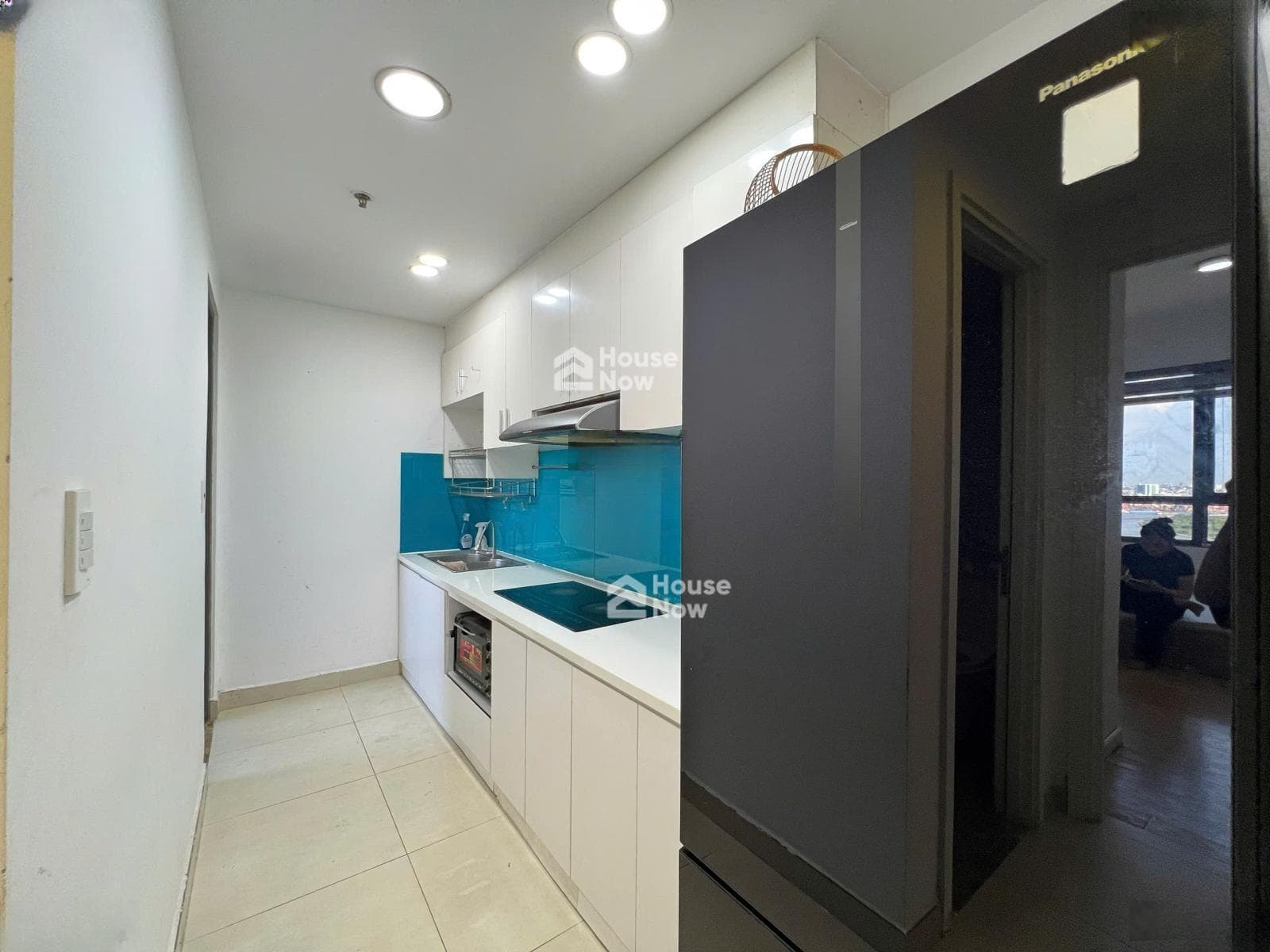Bán căn hộ 2PN Masteri Thảo Điền - Nhà đẹp - View Sông - vị trí đẹp - Kẹt bank bán giá ngộp sâu - ảnh 11 Bán căn hộ 2PN Masteri Thảo Điền - Nhà đẹp - View Sông - vị trí đẹp - Kẹt bank bán giá ngộp sâu - ảnh 11