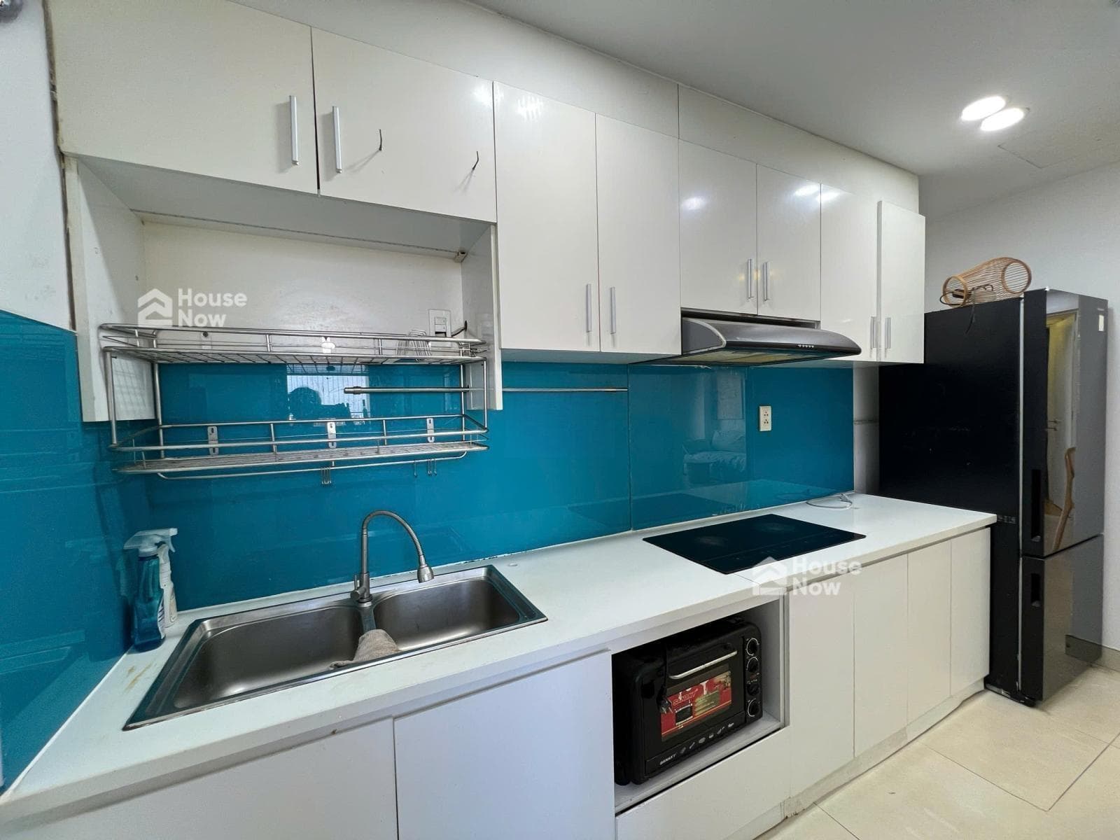 Bán căn hộ 2PN Masteri Thảo Điền - Nhà đẹp - View Sông - vị trí đẹp - Kẹt bank bán giá ngộp sâu - ảnh 15 Bán căn hộ 2PN Masteri Thảo Điền - Nhà đẹp - View Sông - vị trí đẹp - Kẹt bank bán giá ngộp sâu - ảnh 15