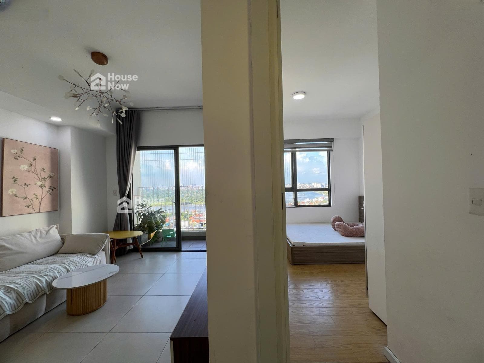 Bán căn hộ 2PN Masteri Thảo Điền - Nhà đẹp - View Sông - vị trí đẹp - Kẹt bank bán giá ngộp sâu - ảnh 4 Bán căn hộ 2PN Masteri Thảo Điền - Nhà đẹp - View Sông - vị trí đẹp - Kẹt bank bán giá ngộp sâu - ảnh 4