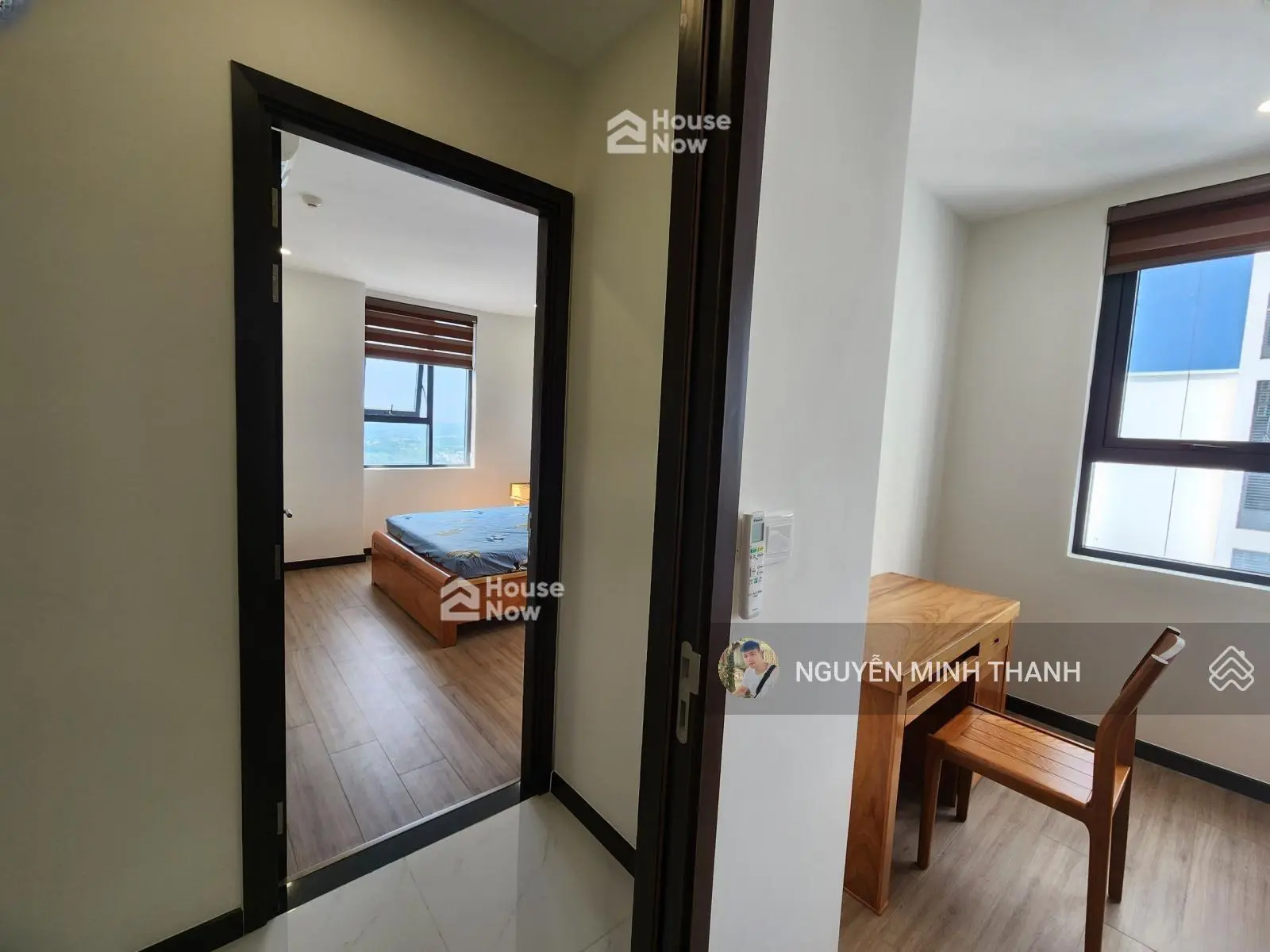Chính chủ bán 1PN 53m² full nội thất chung cư C-SkyView 1,75 tỷ sổ hồng riêng - ảnh 2 Chính chủ bán 1PN 53m² full nội thất chung cư C-SkyView 1,75 tỷ sổ hồng riêng - ảnh 2