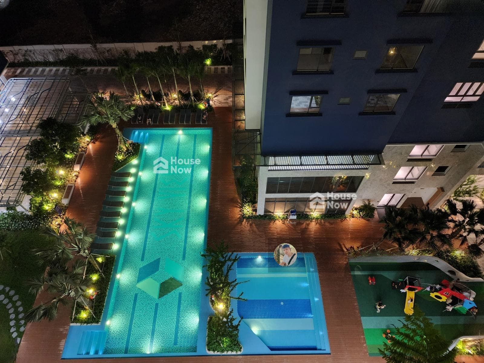 Chính chủ bán 1PN 53m² full nội thất chung cư C-SkyView 1,75 tỷ sổ hồng riêng - ảnh 4 Chính chủ bán 1PN 53m² full nội thất chung cư C-SkyView 1,75 tỷ sổ hồng riêng - ảnh 4