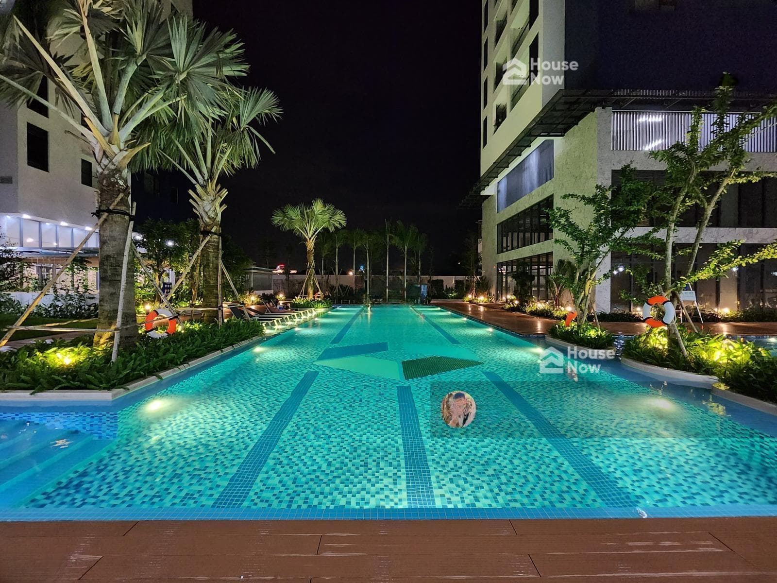 Chính chủ bán 1PN 53m² full nội thất chung cư C-SkyView 1,75 tỷ sổ hồng riêng - ảnh 5 Chính chủ bán 1PN 53m² full nội thất chung cư C-SkyView 1,75 tỷ sổ hồng riêng - ảnh 5